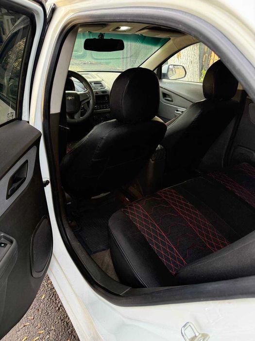 Продается Chevrolet Cobalt, 2014 г.