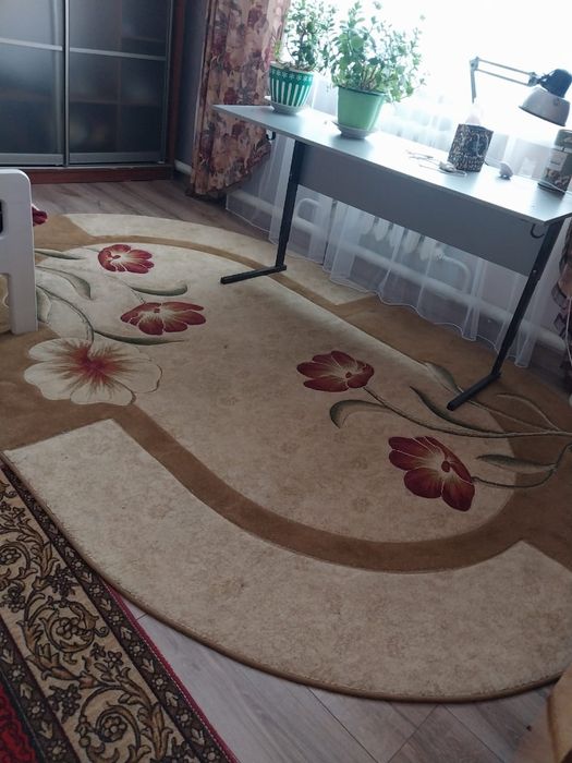 Продам ковер 2*3  за 10 000