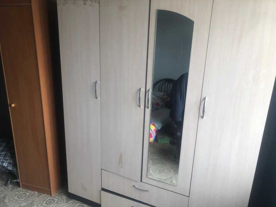 Шкафы с зеркалом самовывоз