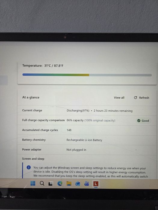 R5 5500U 8GB DDR4 SSD 240GB