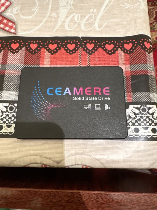 Пролам ssd на 128 гб