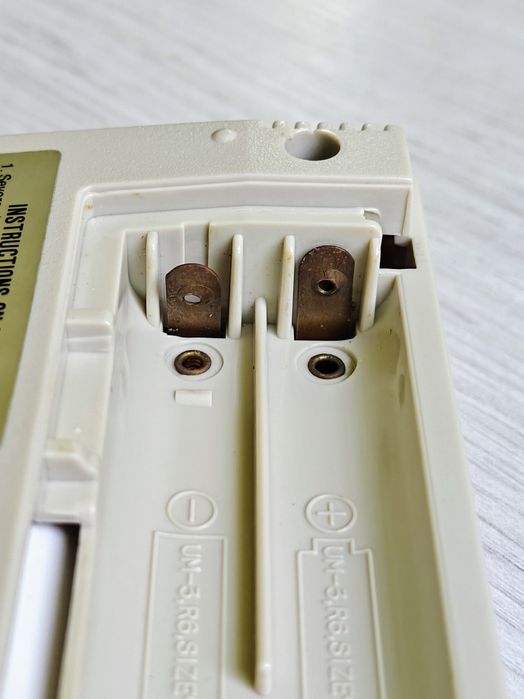 Consola de colecție TOMY/Grandstand Monster Burger LSI Game, din 1983