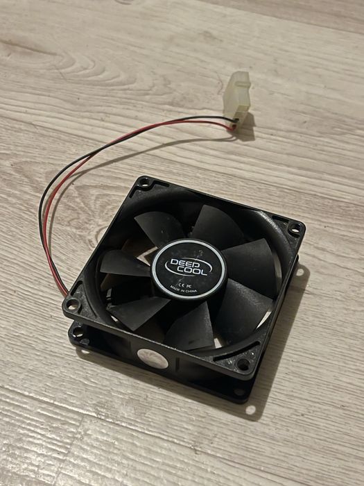 Комплектующие от пк