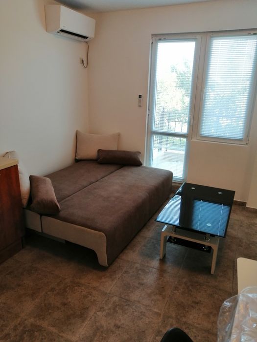 Дава се под наем Двустаен апартамент в Несебър - 55 кв.м за 265.2 € - Снимка #5