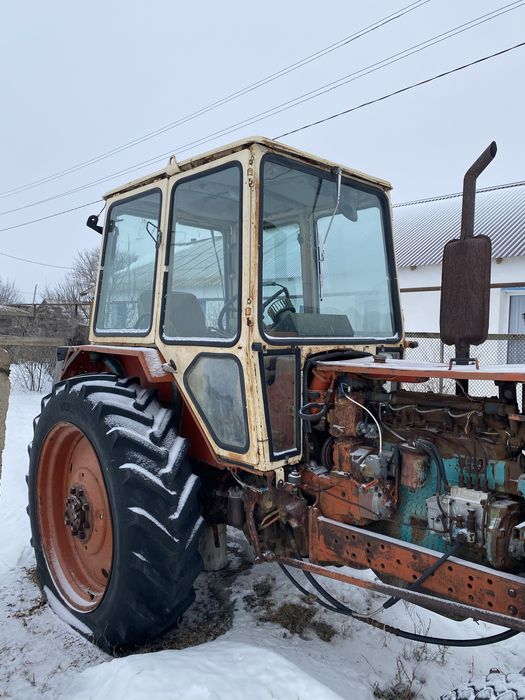Продается трактор ЮМЗ