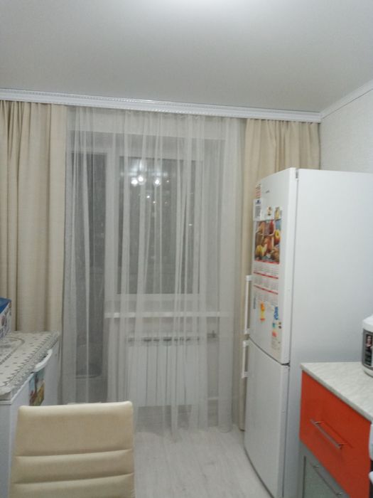 Продам 2 комнатную квартиру Ауэзова 219