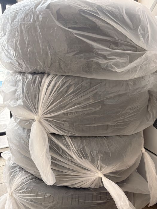 Новые баллоны R16