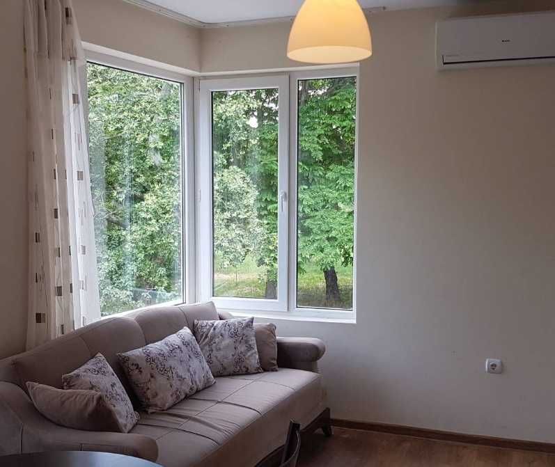 Дава се под наем Тристаен апартамент в Пловдив, Каменица 1 - 90 кв.м за 331.5 € - Снимка #2