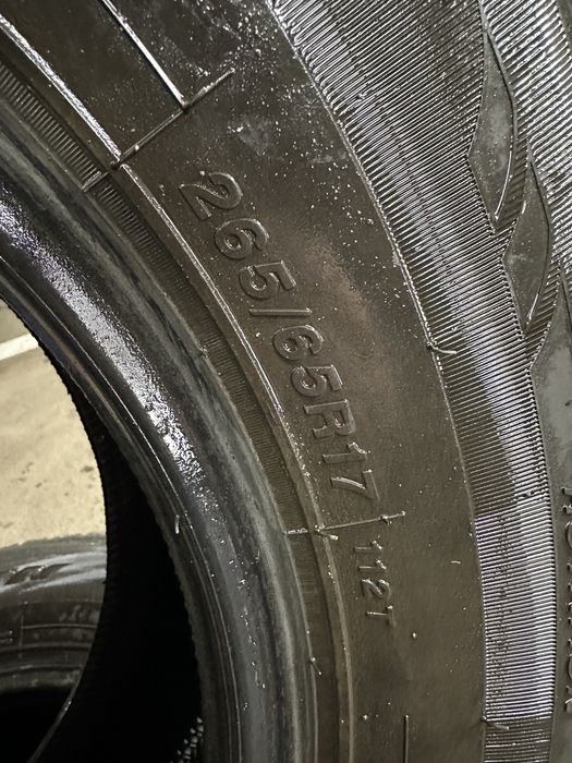 Sailun 265/65/17