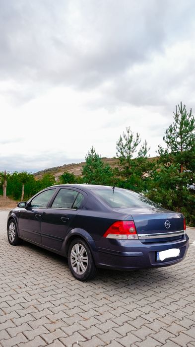 OPEL Astra 2008 — imagine 2