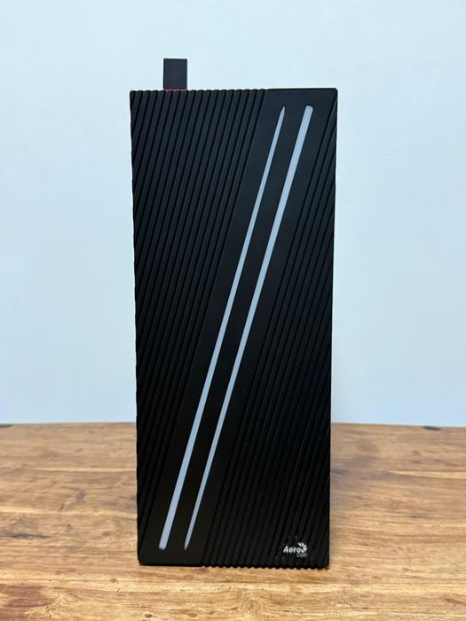 Pc gaming - Face damage, nu doar RGB