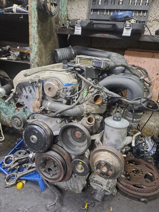 104 3,2 матор жаксы матор