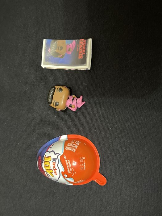 Очень Странные Дела funko pop