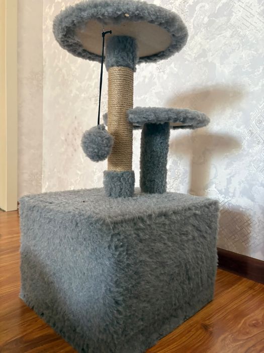 Продам домик доя кота