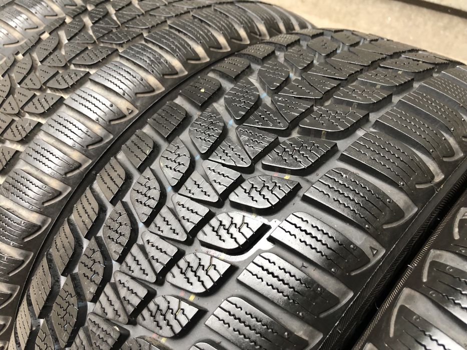 175/55/15 комплект б/у из Германии