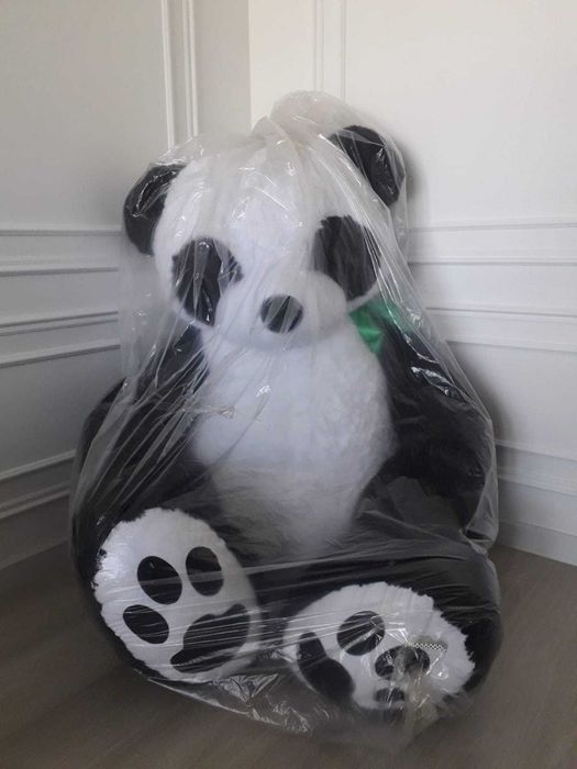 Продам игрушку Панда