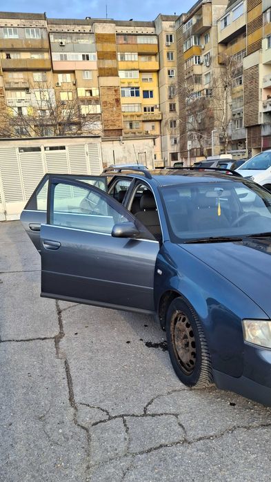 Ауди А6 2,5 150 коня 1000€ !!!