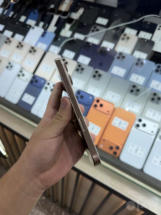 iphone 16 pro 128 87%