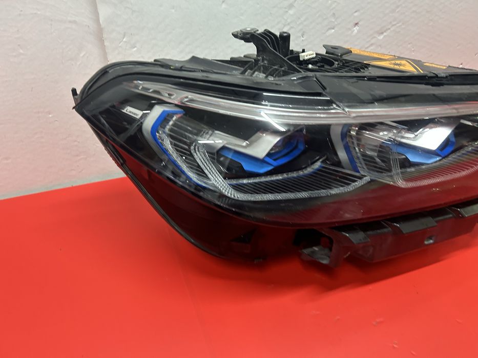 Far faruri bmw X7 G07 Laser 2019-2023 dreapta