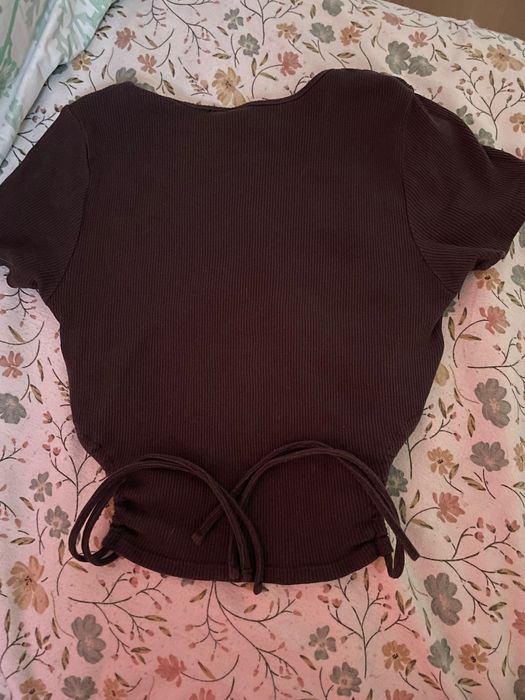 Разчиствам гардероба си!