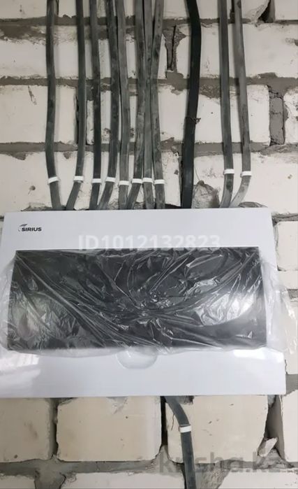 Прлдам 2-ую квартиру в новом доме