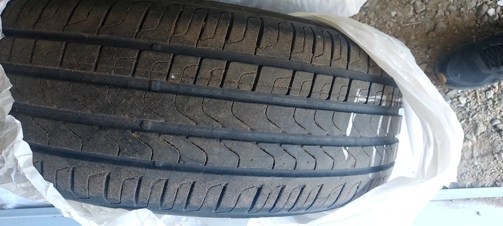 Автошины летние.