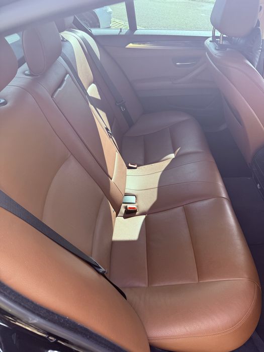 BMW 520D,F10 Lci