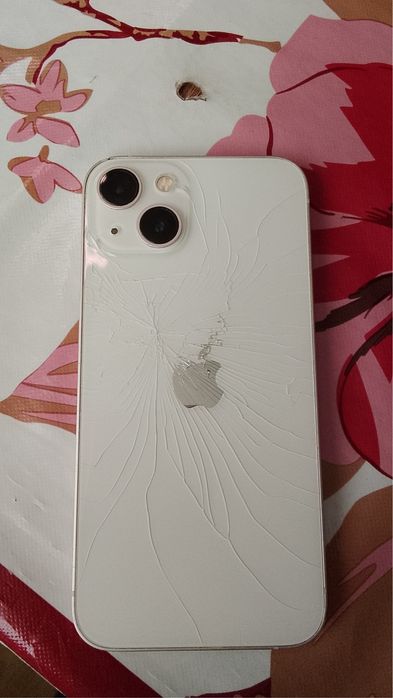 Iphone 13  айфон 13