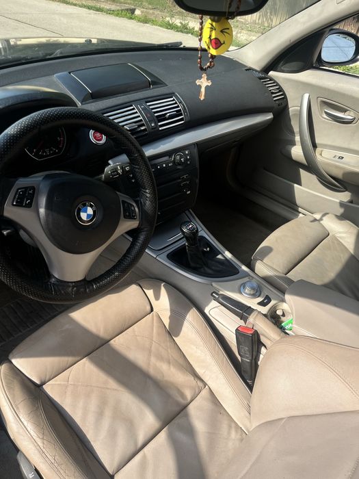 Vand bmw seria 1