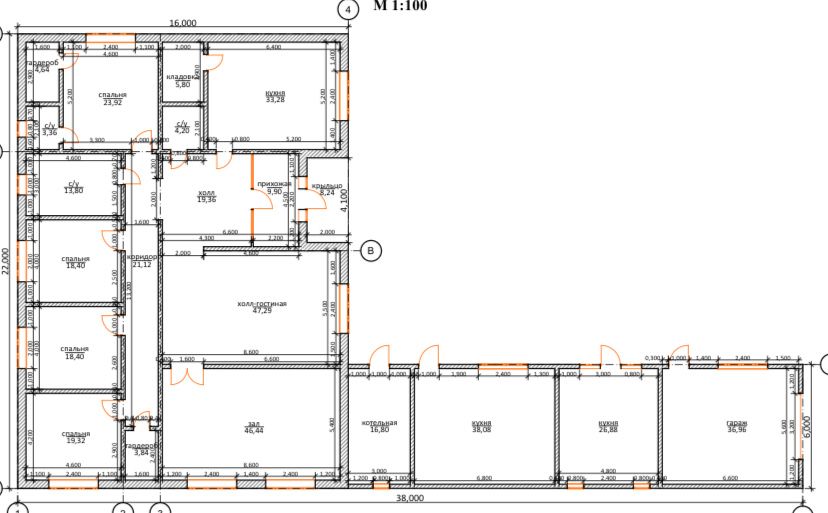 Продажа дом.