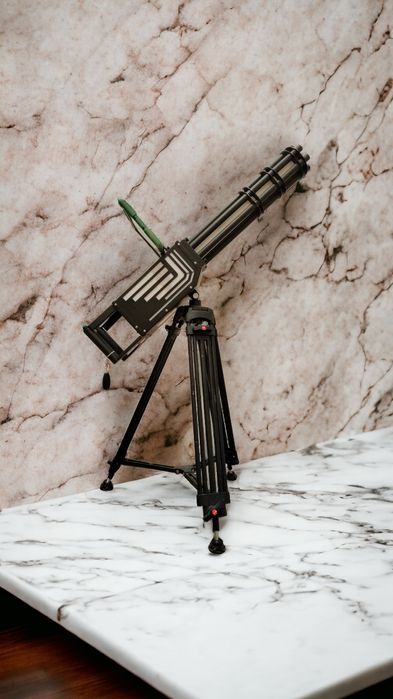 VR пушка | игра виртуальная 360 градус