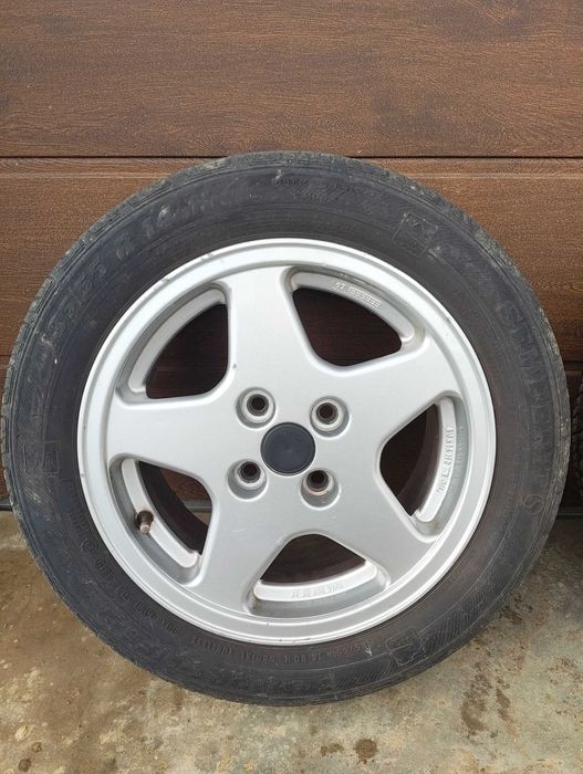 14 цола алуминиеви джанти