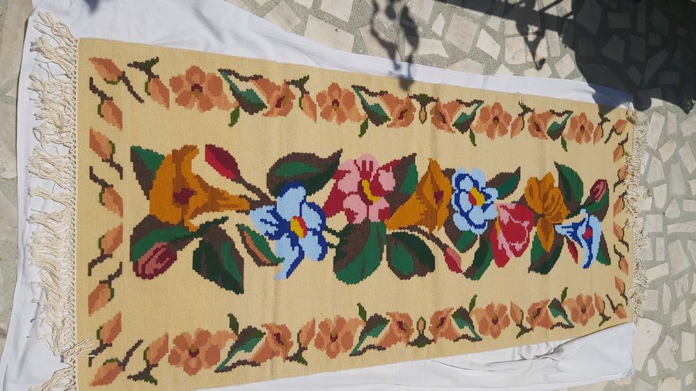 Котленски килими / различни размери / чисто нови