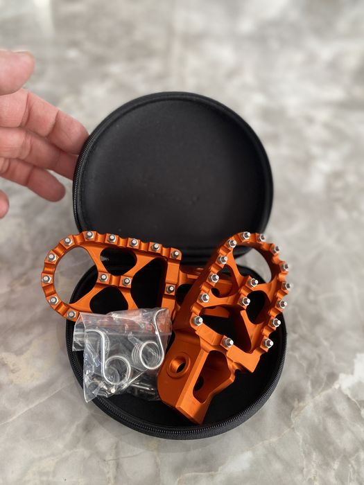 Accesorii Ktm / Beta / Husqvarna