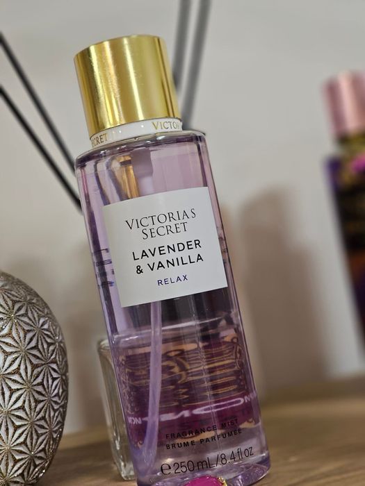 Спрейчета за тяло - VICTORIA SECRET