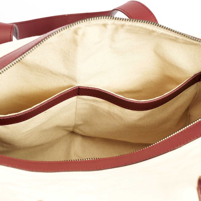 Geanta de voiaj weekender L cu imprimeu abstract