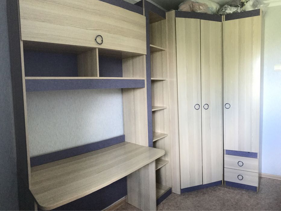 Детский гарнитур продаем