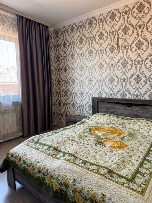 Продам тёплый, уютный дом