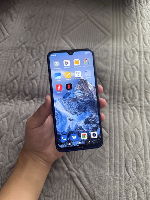 Redmi Note 8 64гб