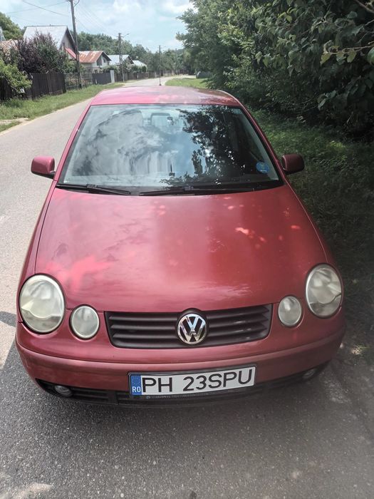 Vand wv polo in stare buna