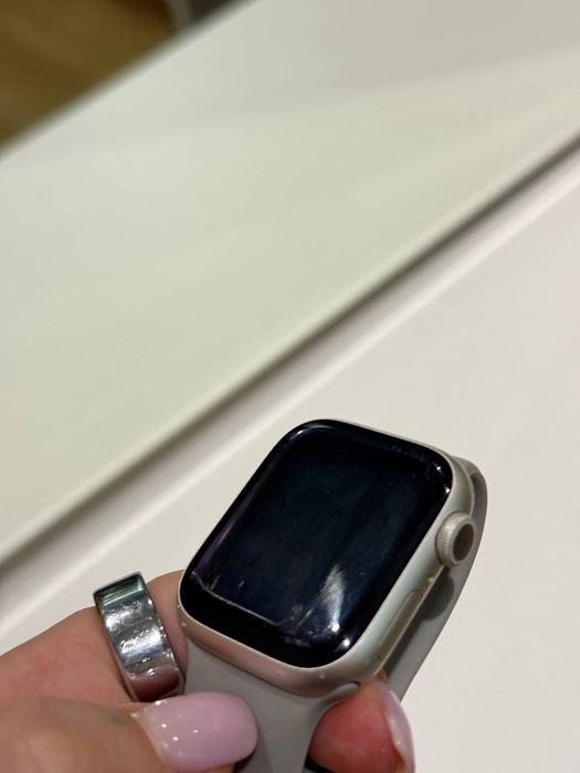 Apple Watch Series 8, 41mm