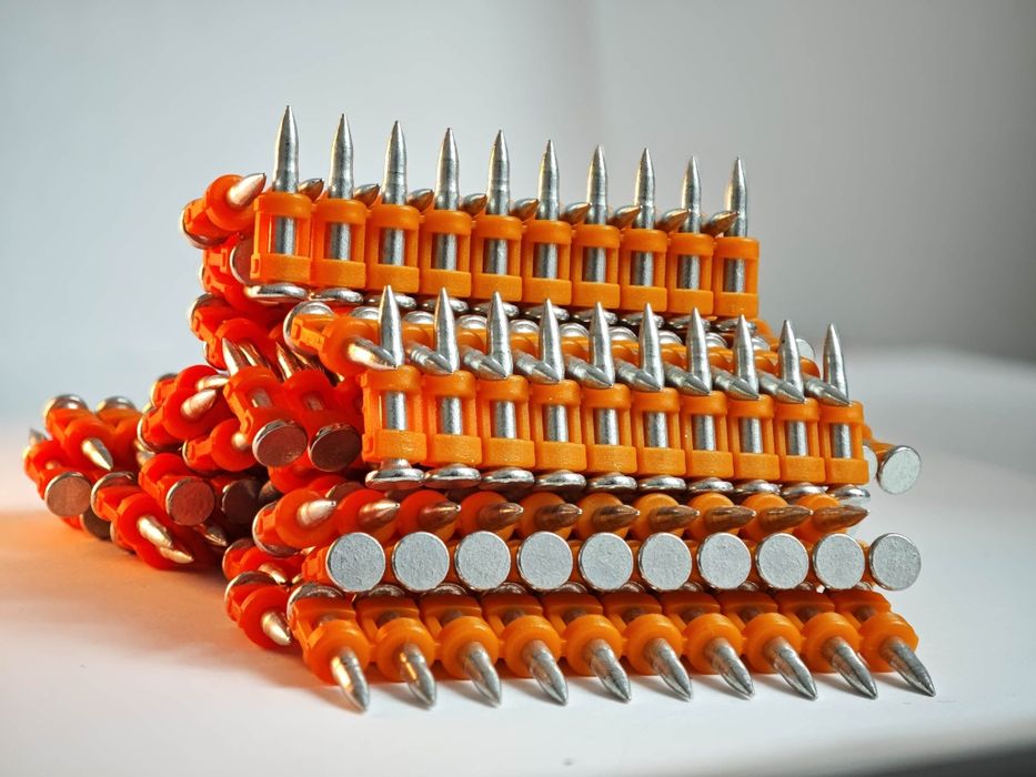 Cuie  HILTI BX3, BX4, GX și Spit