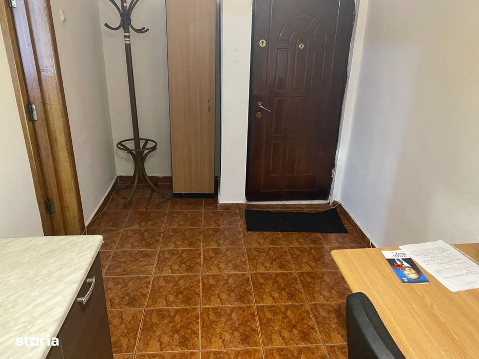 Apartament 2 Camere Calea Bucuresti Parter