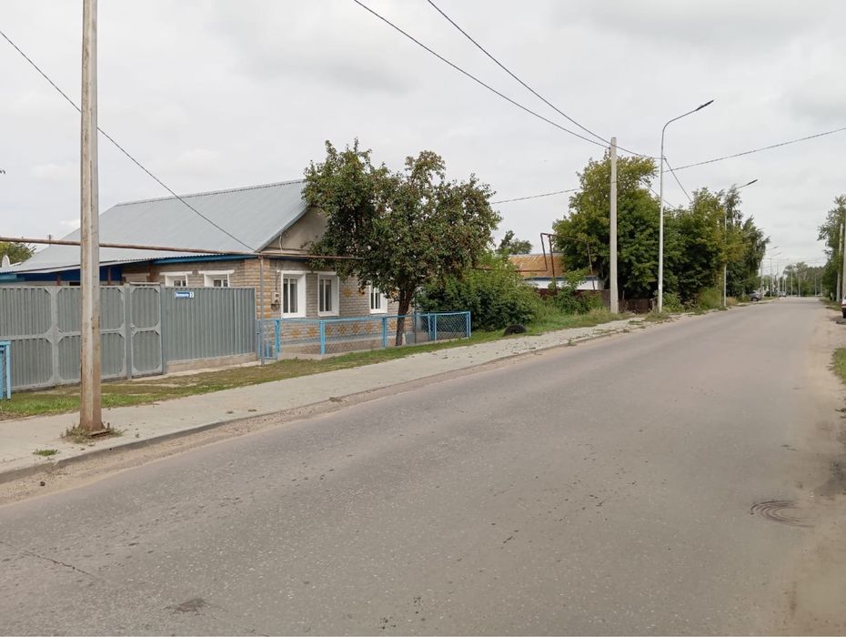 Продам частный дом