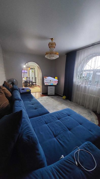 Продам благоустроеный  дом