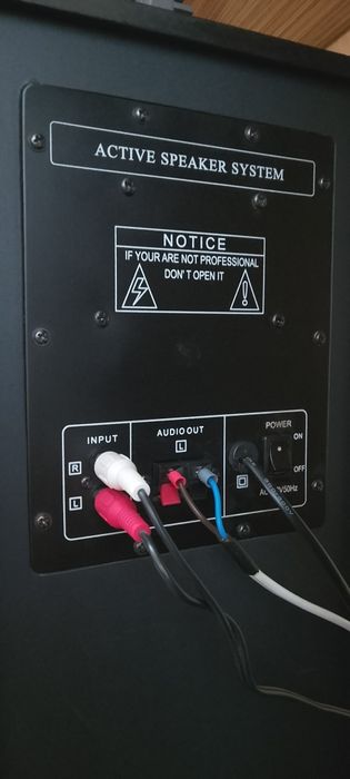 Акустика,BBK, Блютуз