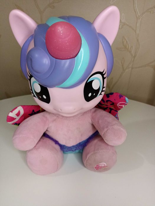 Пони-малышка Фларри Харт № и1263