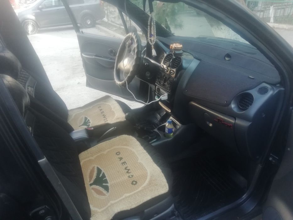 Щеврале матиз мх 2010 года ижеално состянии