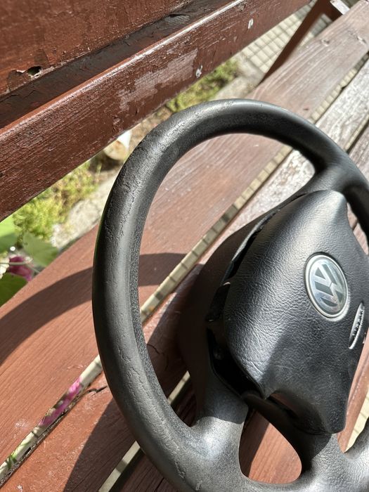 Волан за VW Passat 5.5