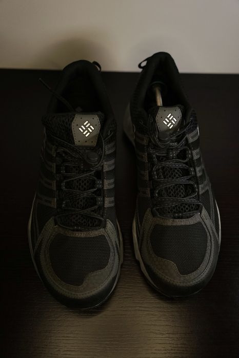 Columbia Conspiracy III - маратонки, като нови. EU45